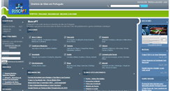 Desktop Screenshot of buscapt.com